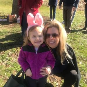 Meet your Posher, Jaclyn